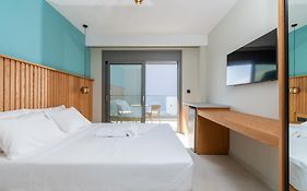 Hp Family Suites